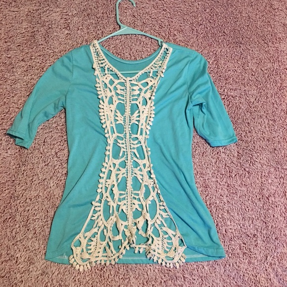 Girls shirts - Picture 6 of 6